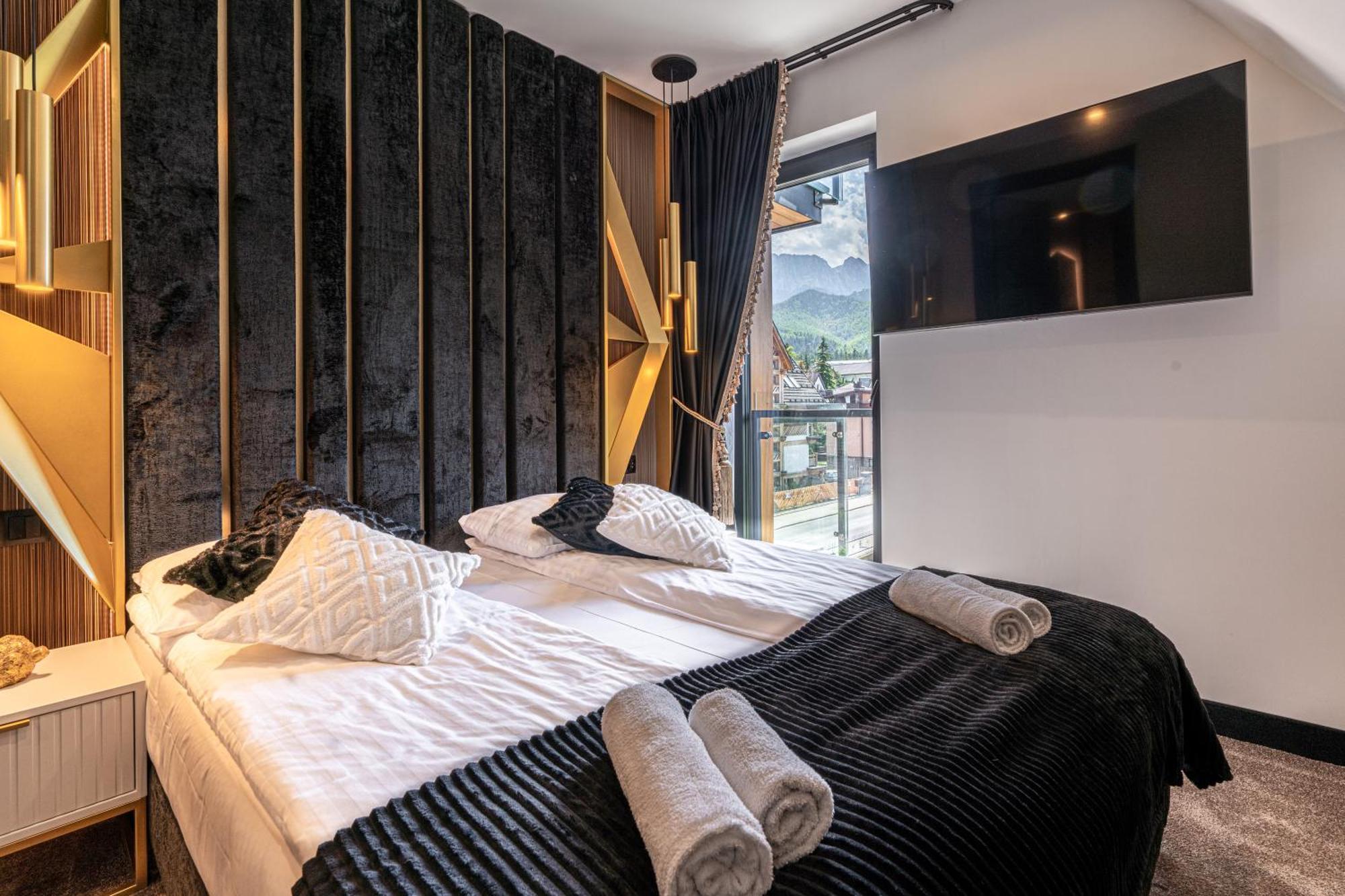 Zlota Residence & Spa - 500M Od Krupowek — Zdjęcia 2