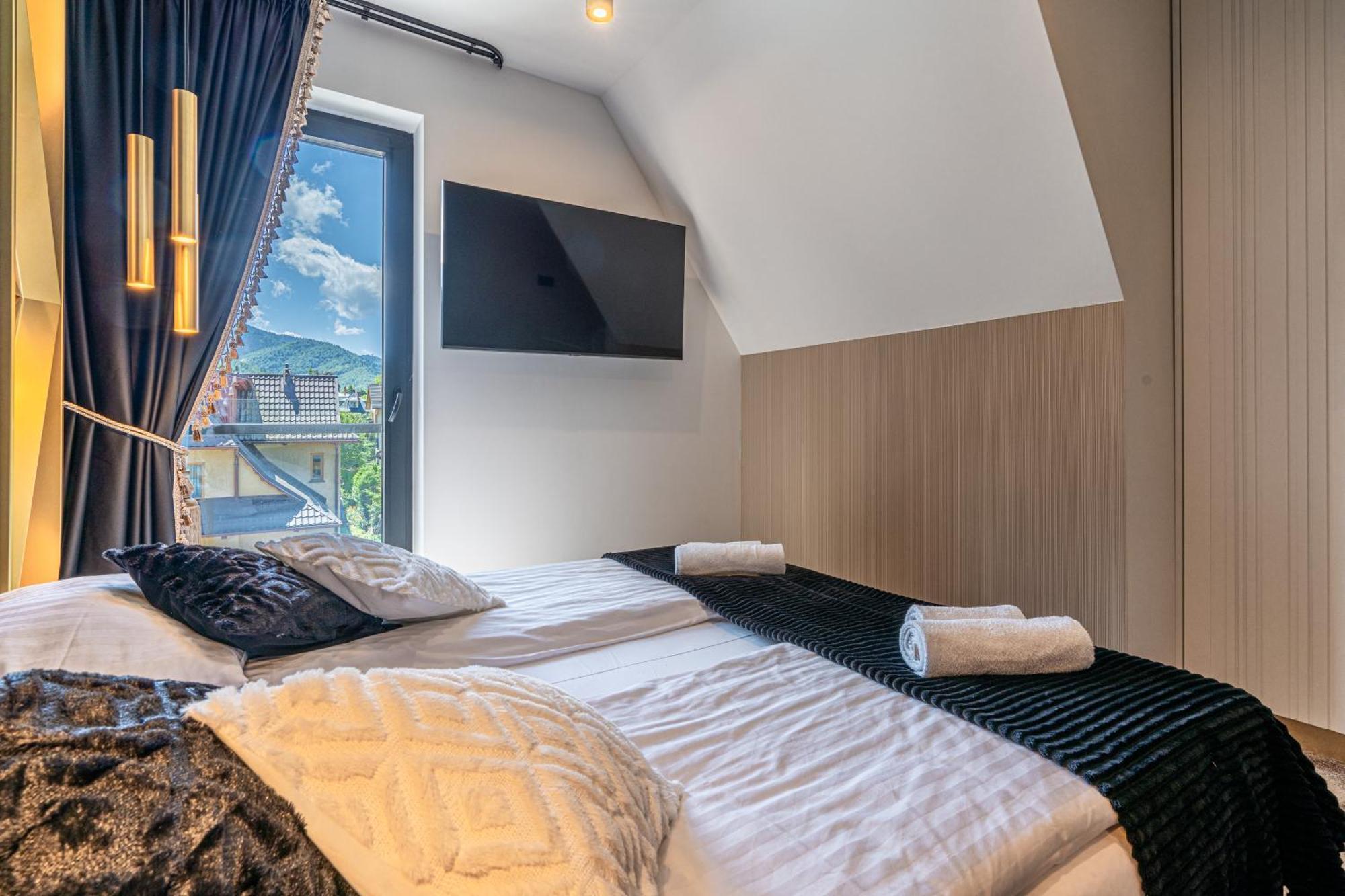 Zlota Residence & Spa - 500M Od Krupowek — Zdjęcia 3