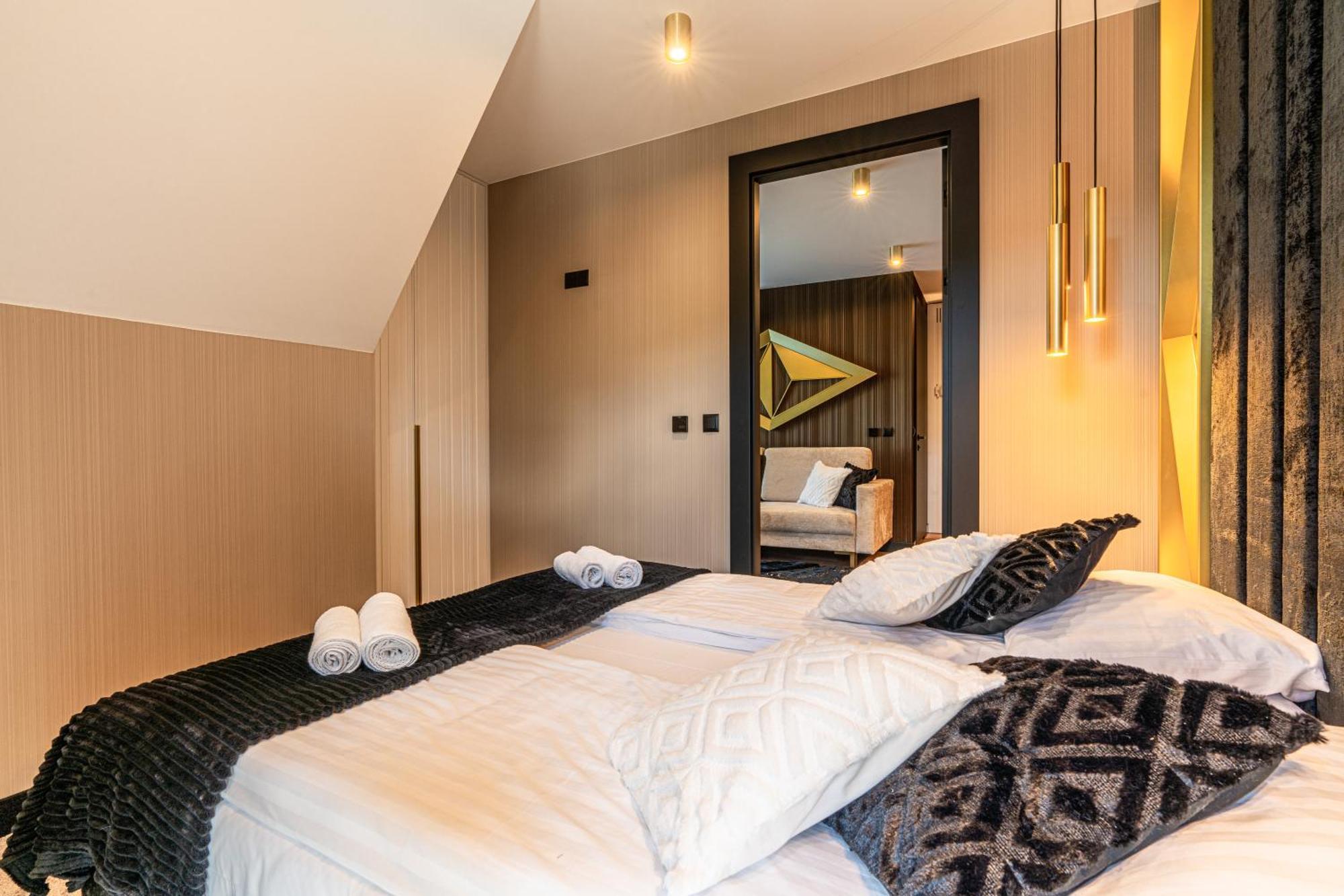 Zlota Residence & Spa - 500M Od Krupowek — Zdjęcia 1